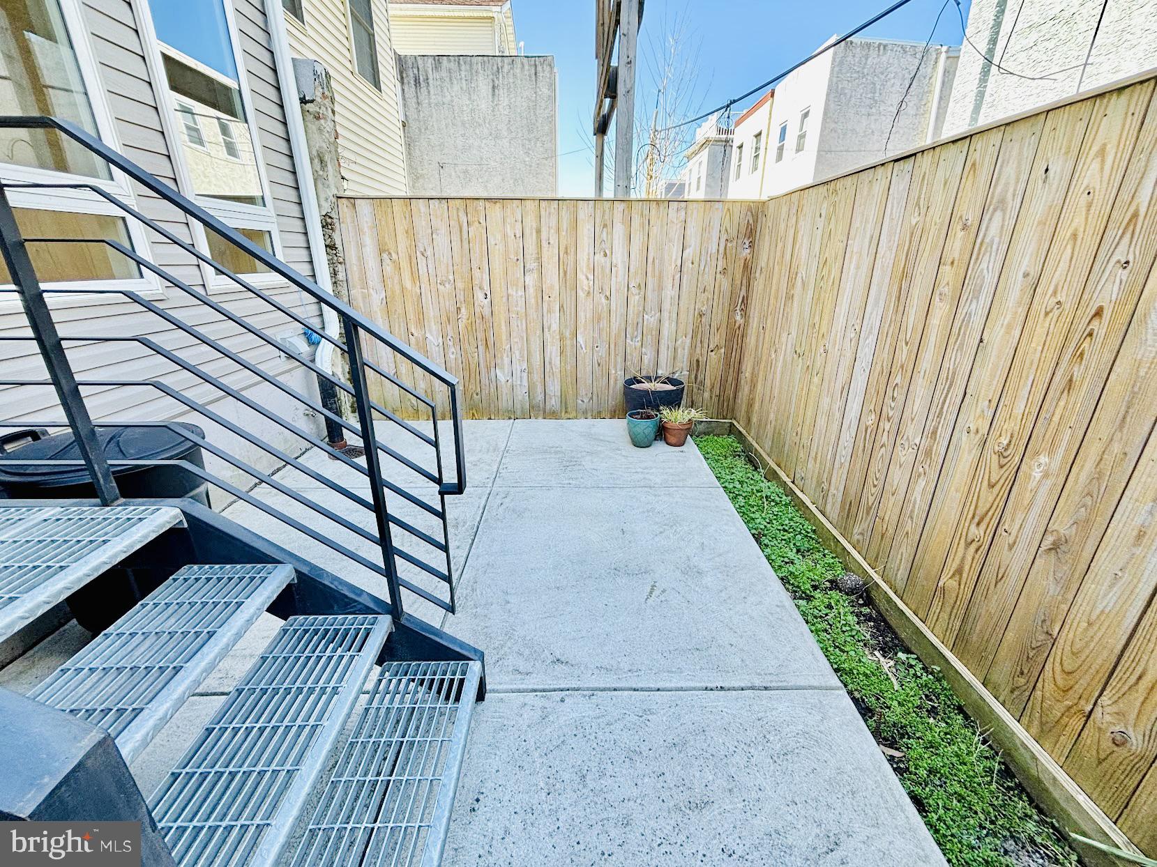 GRADUATE HOSPITAL - Residential