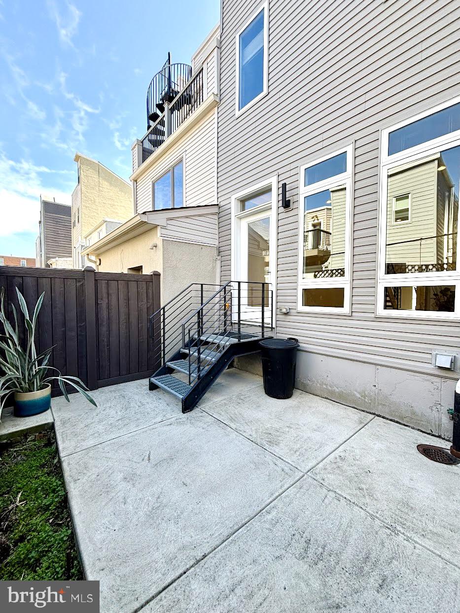 GRADUATE HOSPITAL - Residential