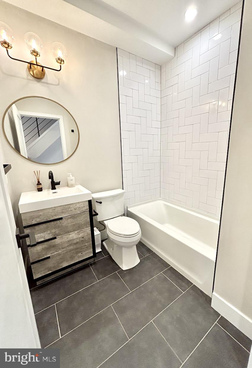 GRADUATE HOSPITAL - Residential