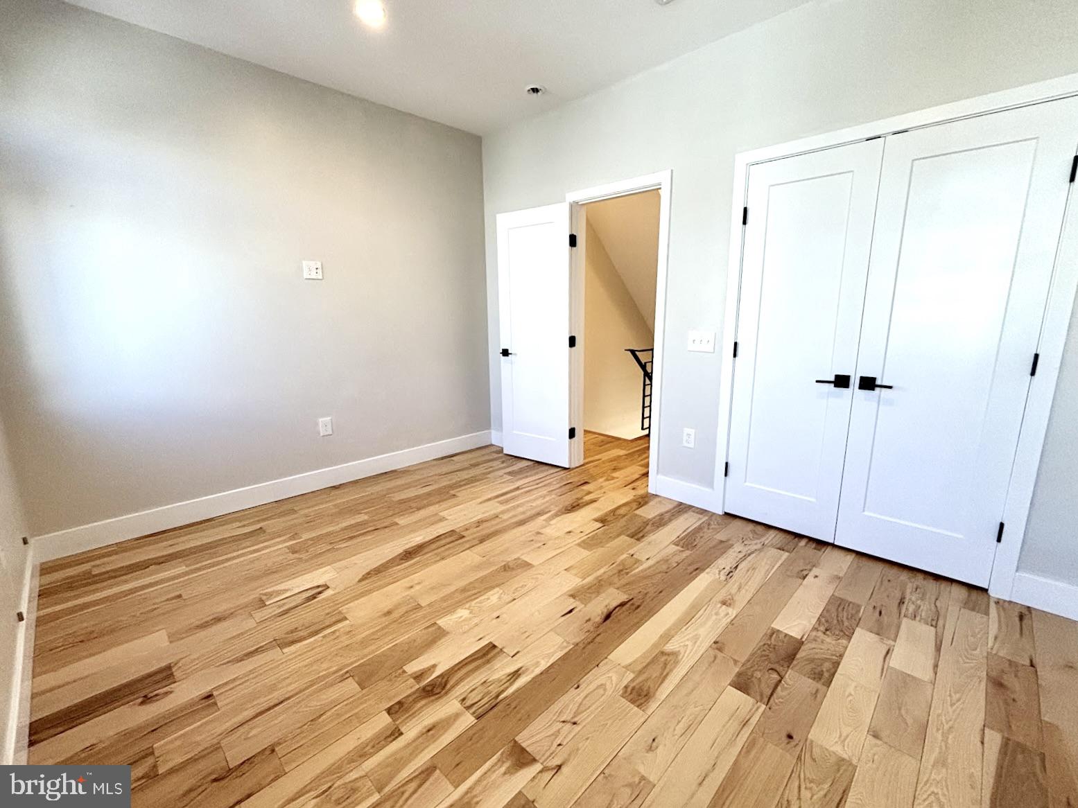 GRADUATE HOSPITAL - Residential