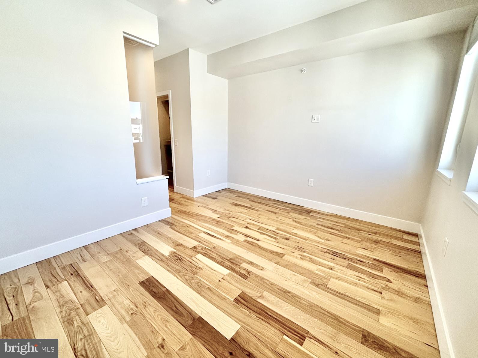 GRADUATE HOSPITAL - Residential