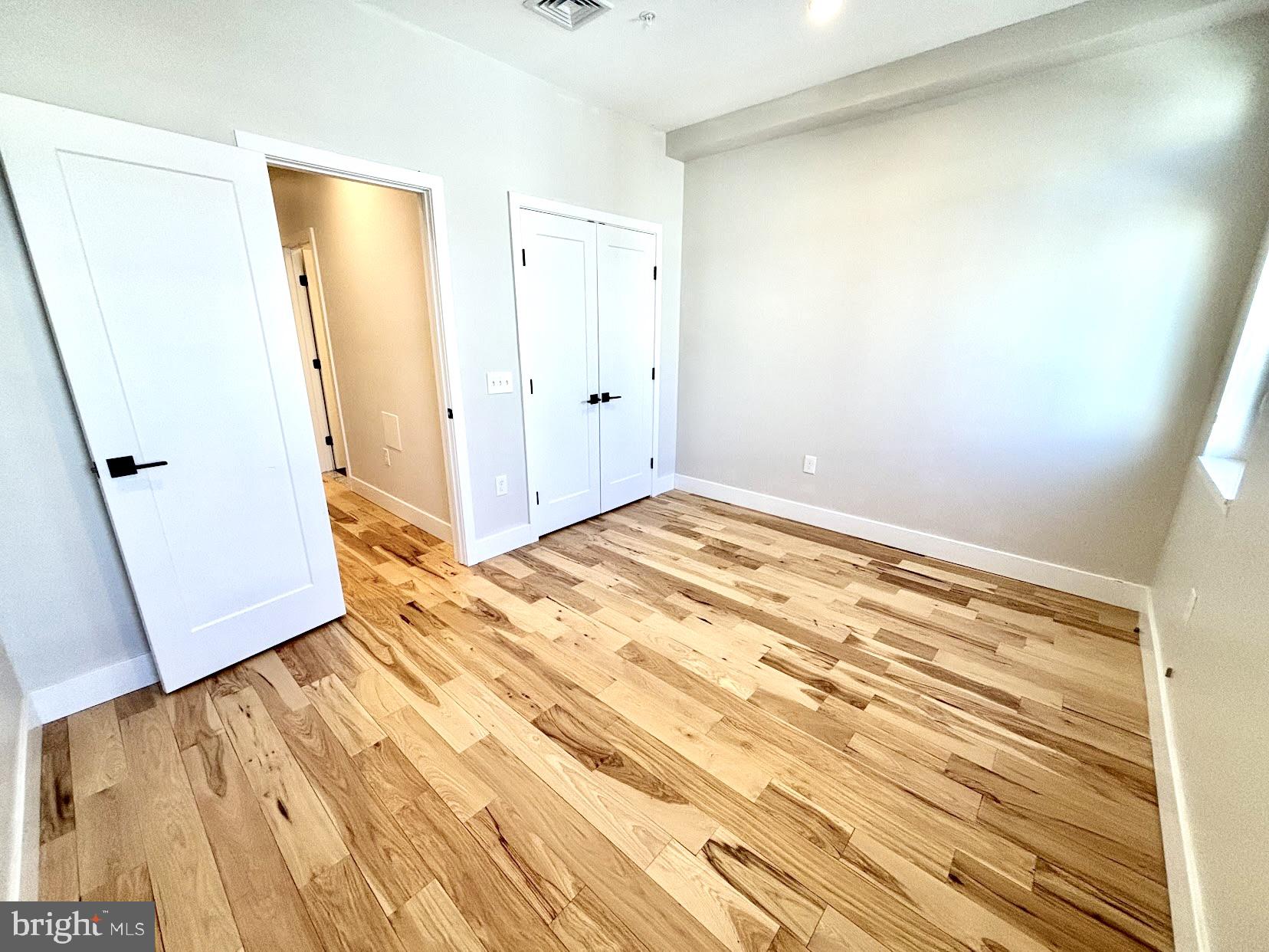 GRADUATE HOSPITAL - Residential