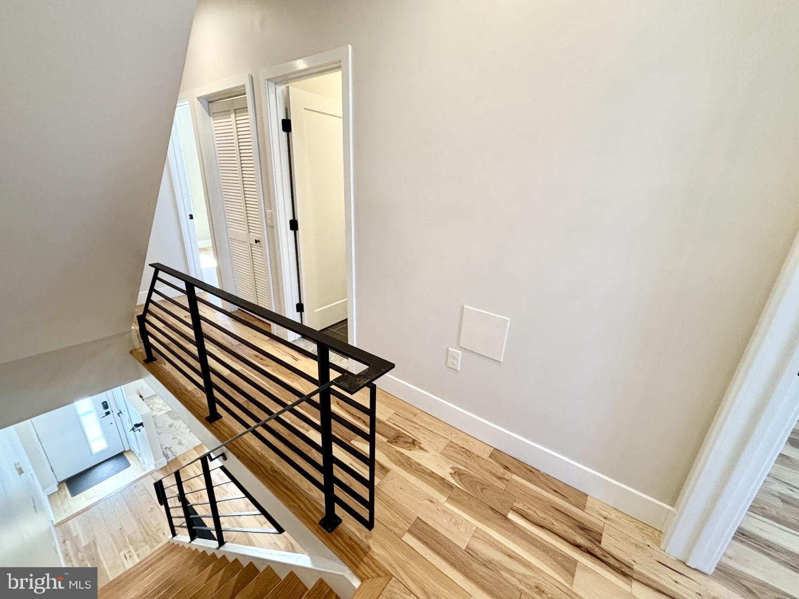 GRADUATE HOSPITAL - Residential