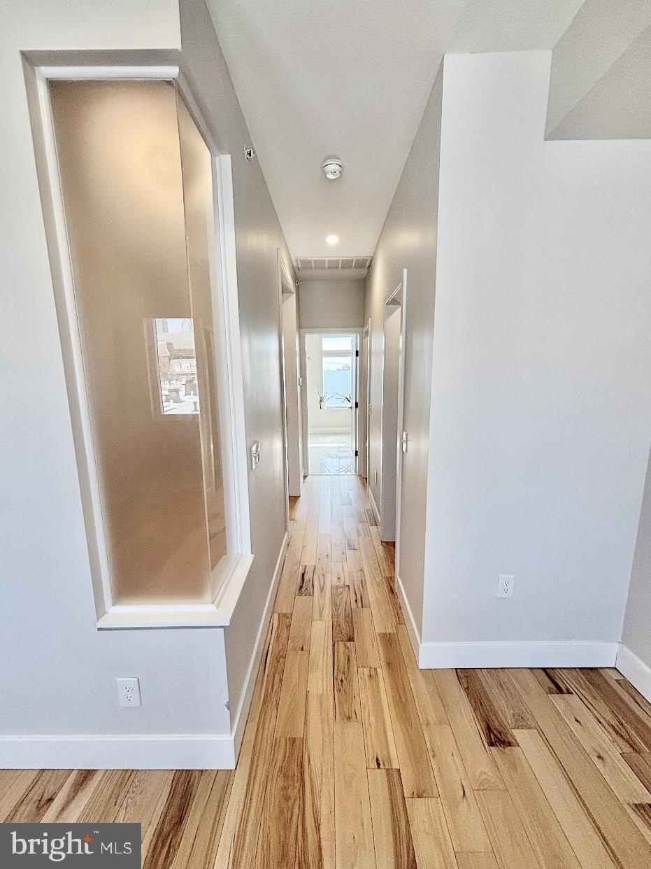 GRADUATE HOSPITAL - Residential