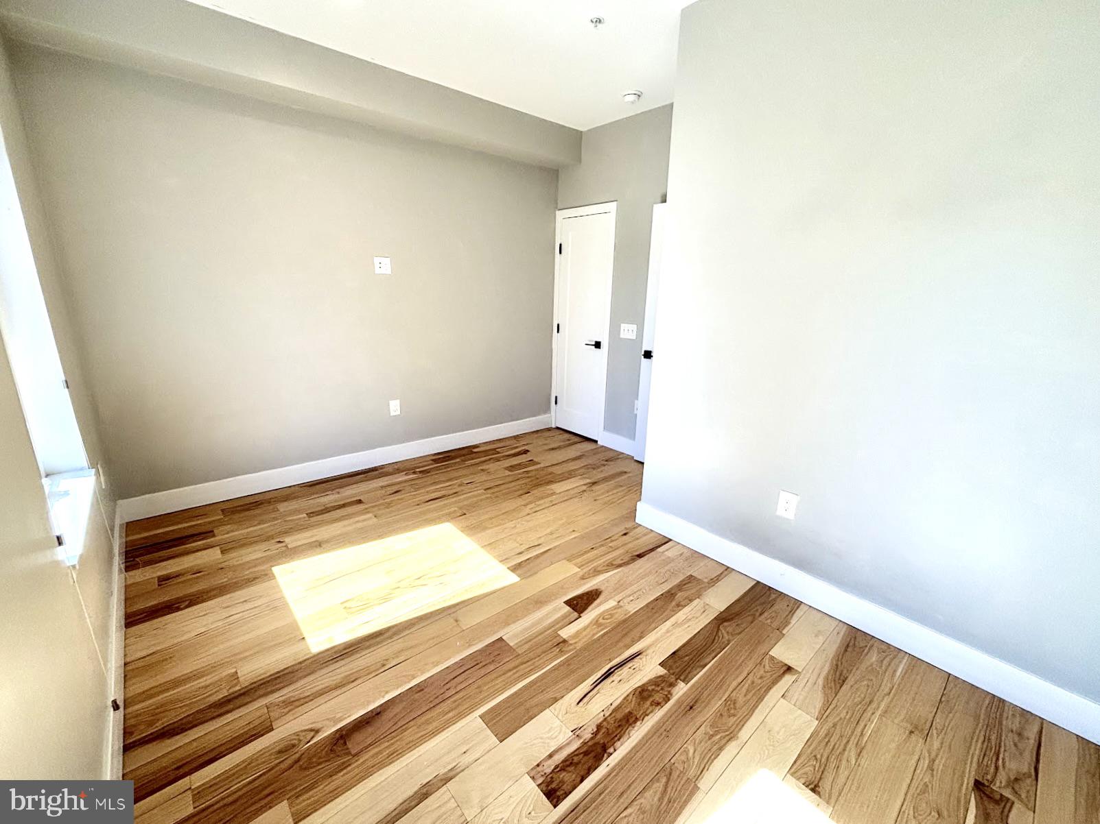 GRADUATE HOSPITAL - Residential