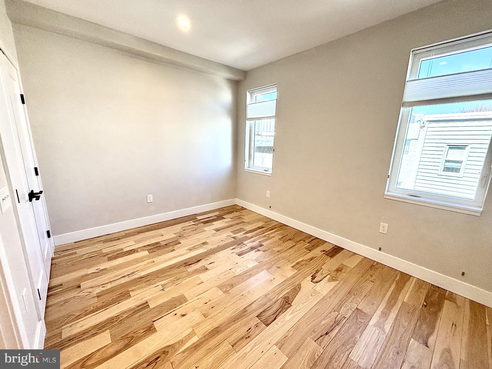 GRADUATE HOSPITAL - Residential