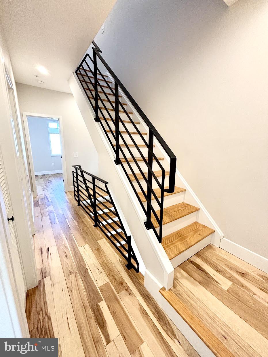 GRADUATE HOSPITAL - Residential