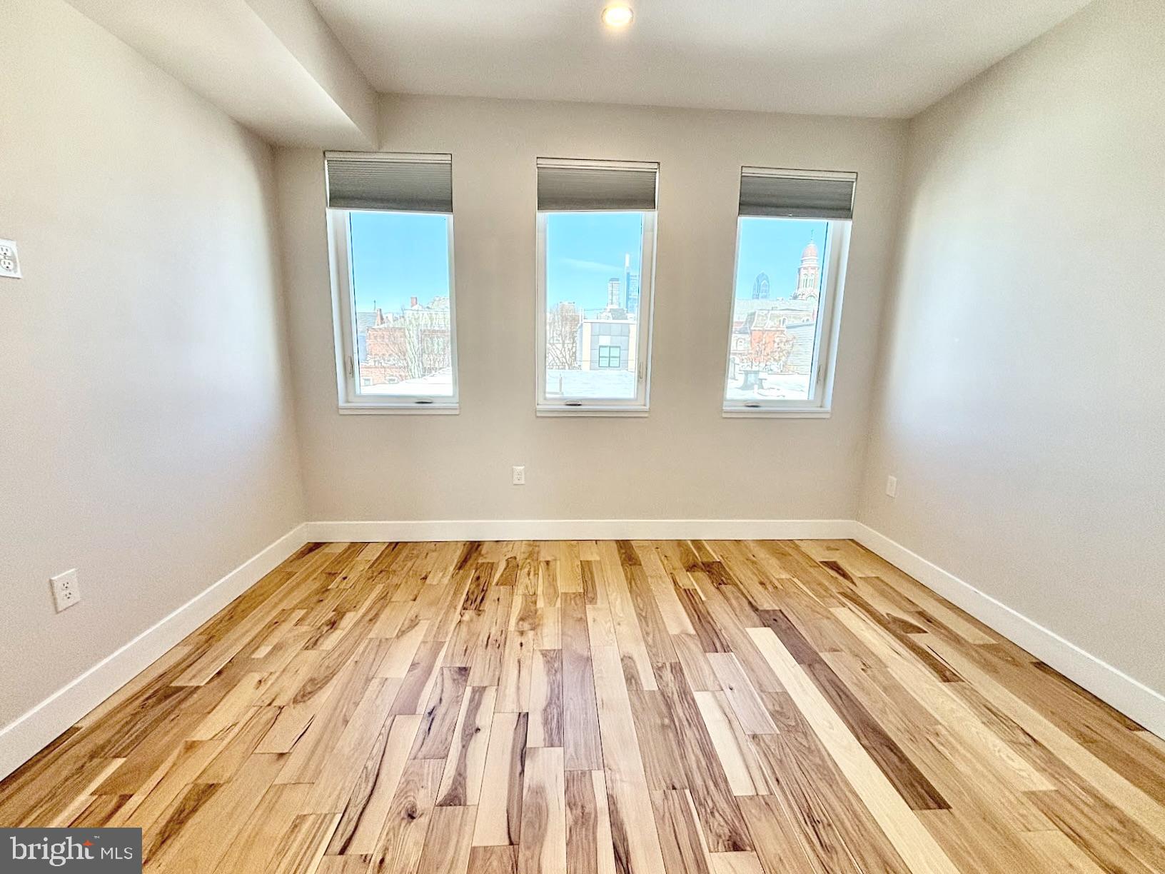 GRADUATE HOSPITAL - Residential