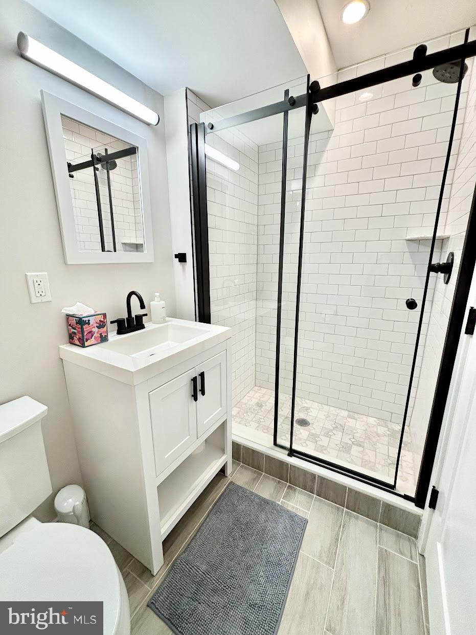 GRADUATE HOSPITAL - Residential