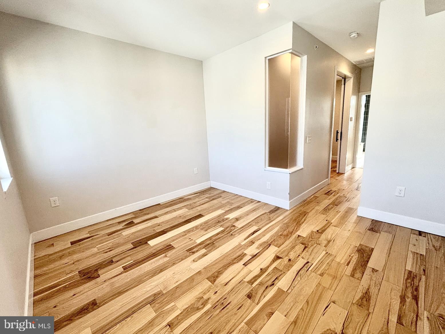 GRADUATE HOSPITAL - Residential