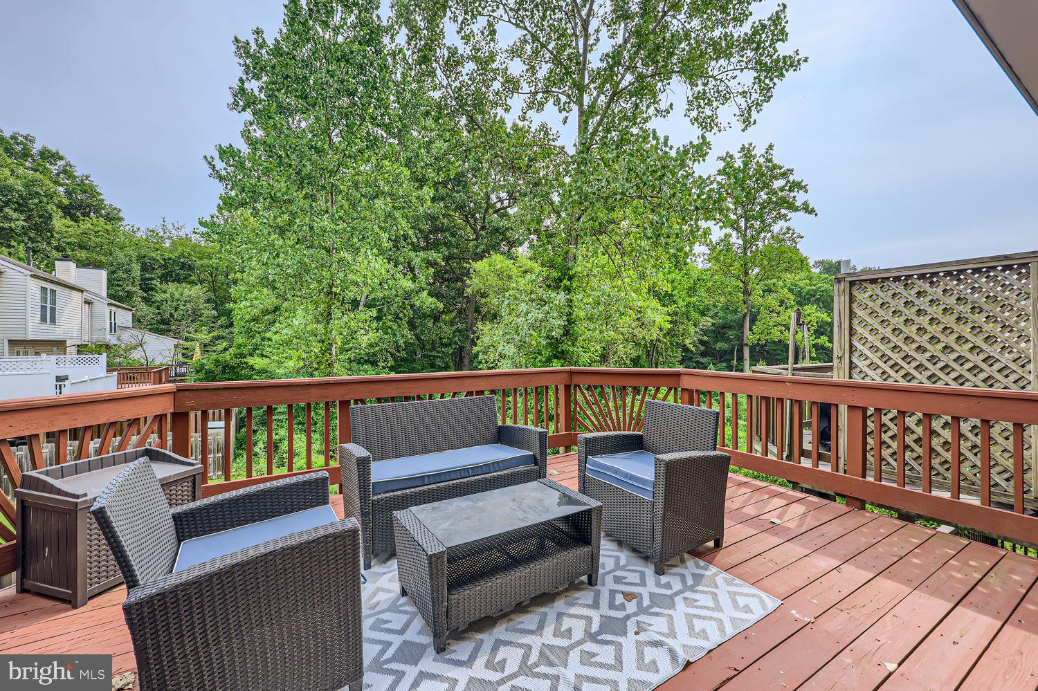 CASTLE STONE AT WHITE MARSH - Residential