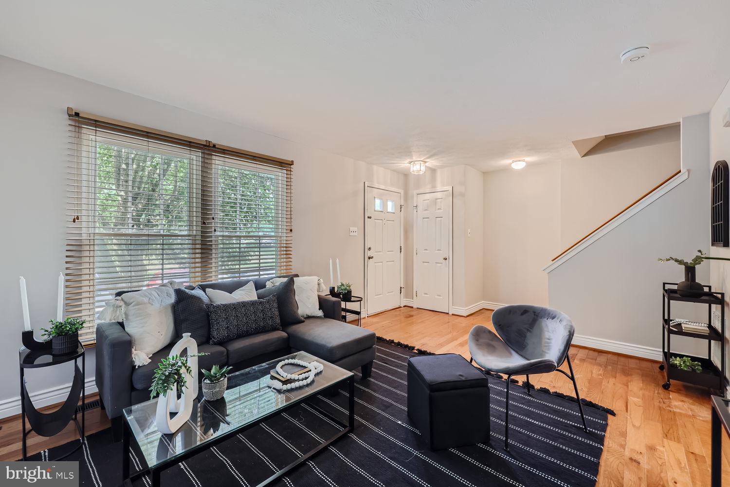 CASTLE STONE AT WHITE MARSH - Residential