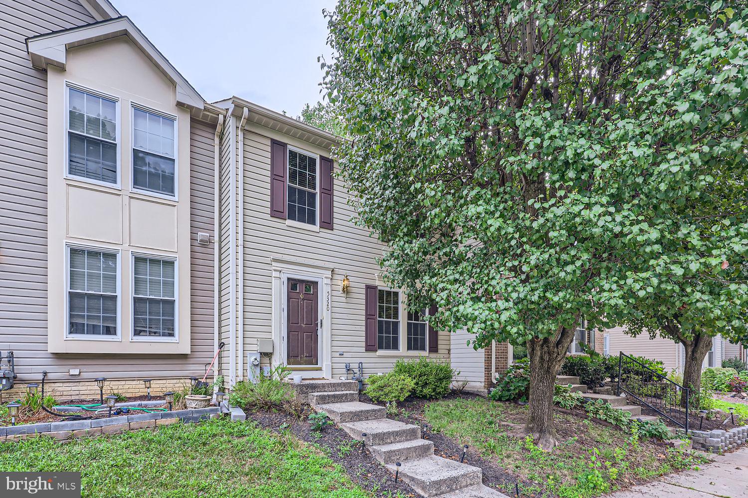 CASTLE STONE AT WHITE MARSH - Residential