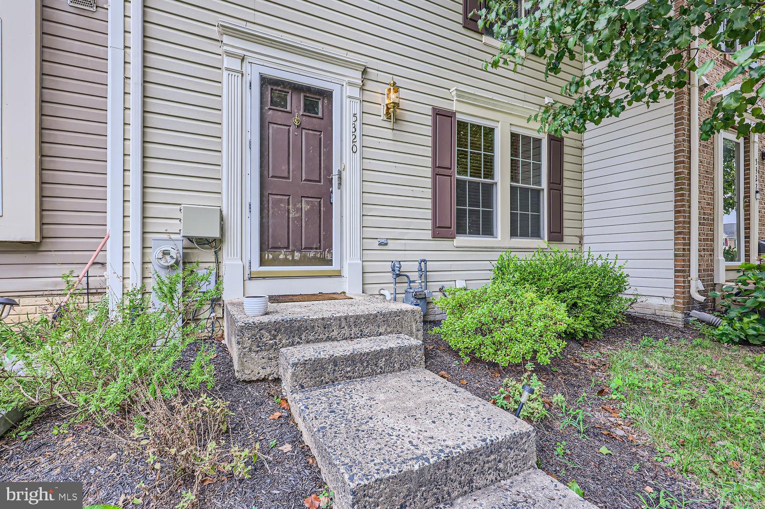 CASTLE STONE AT WHITE MARSH - Residential