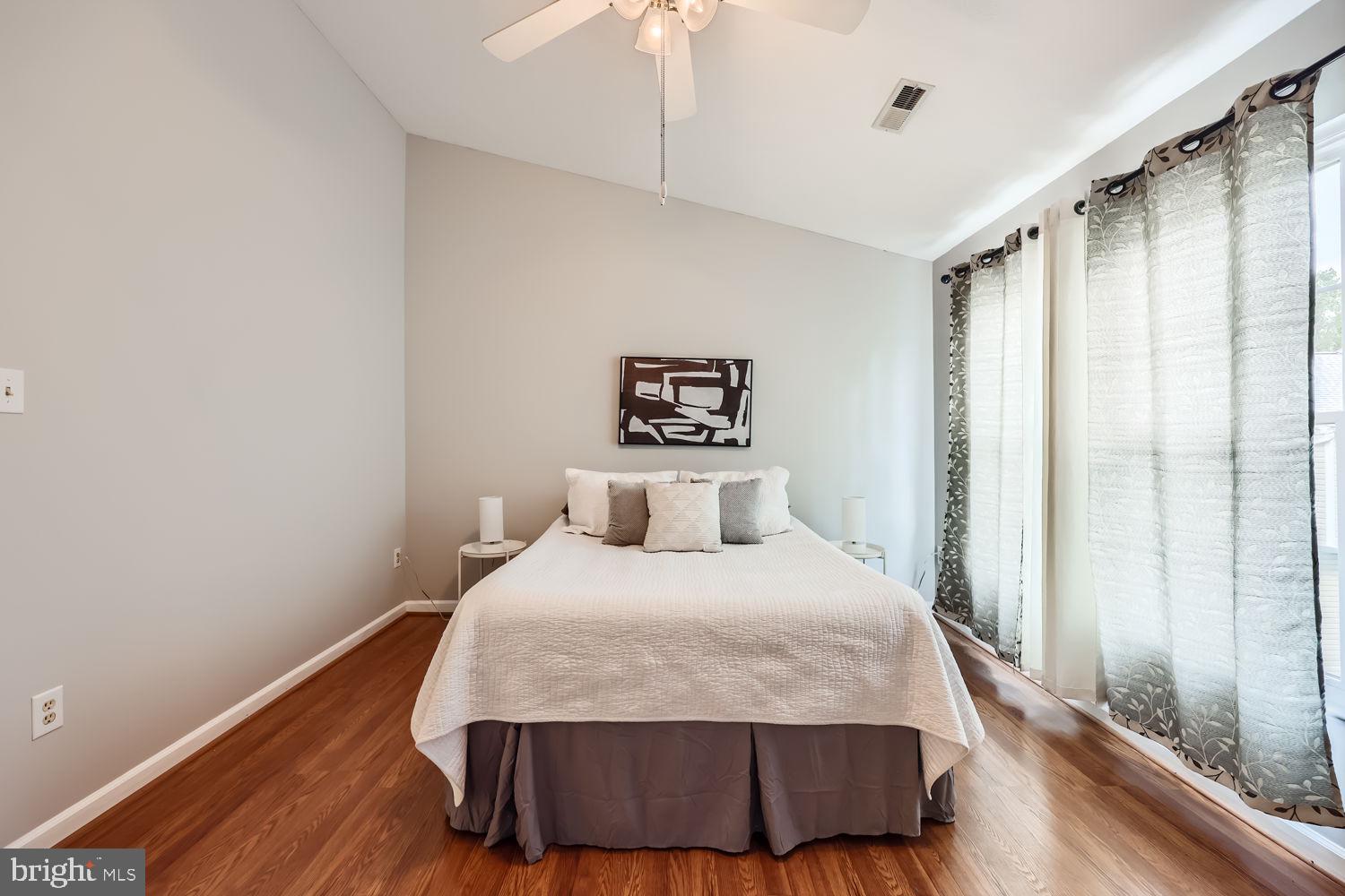 CASTLE STONE AT WHITE MARSH - Residential