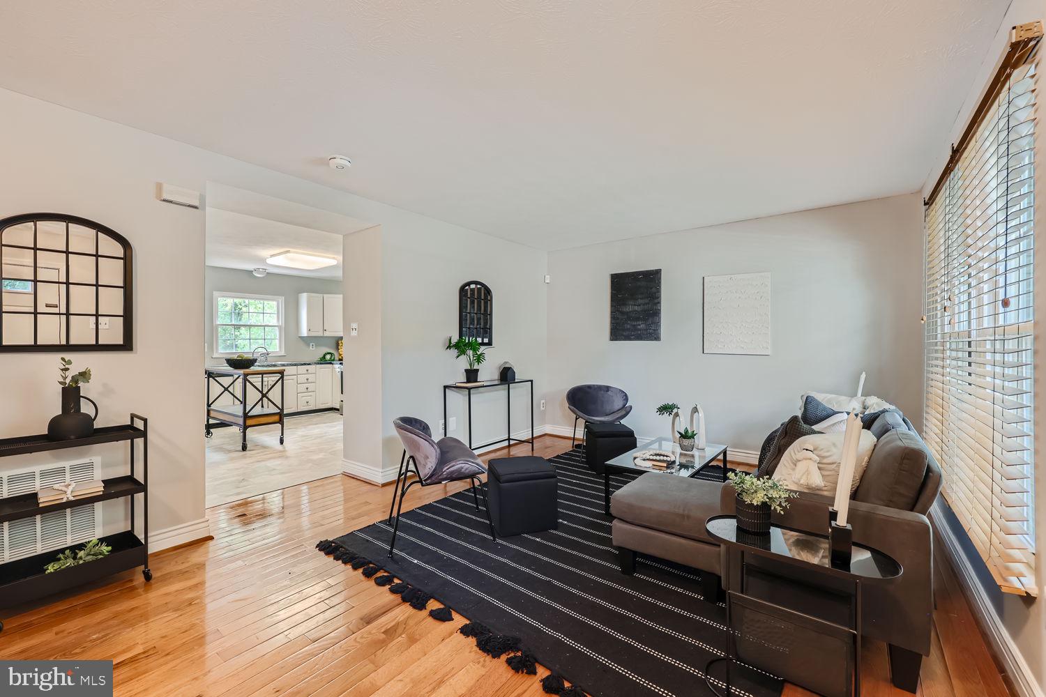 CASTLE STONE AT WHITE MARSH - Residential