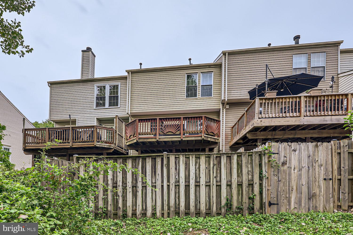 CASTLE STONE AT WHITE MARSH - Residential