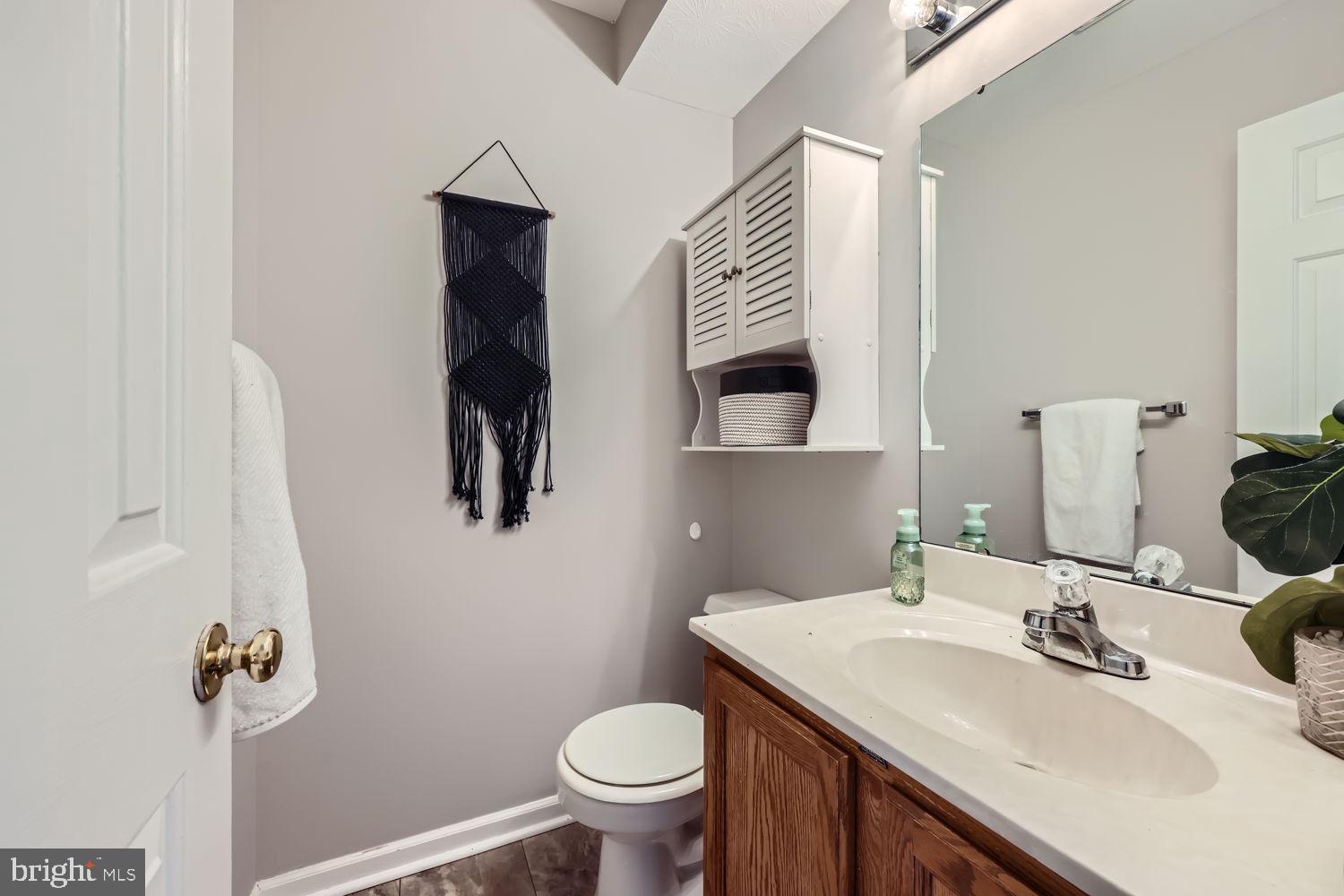 CASTLE STONE AT WHITE MARSH - Residential