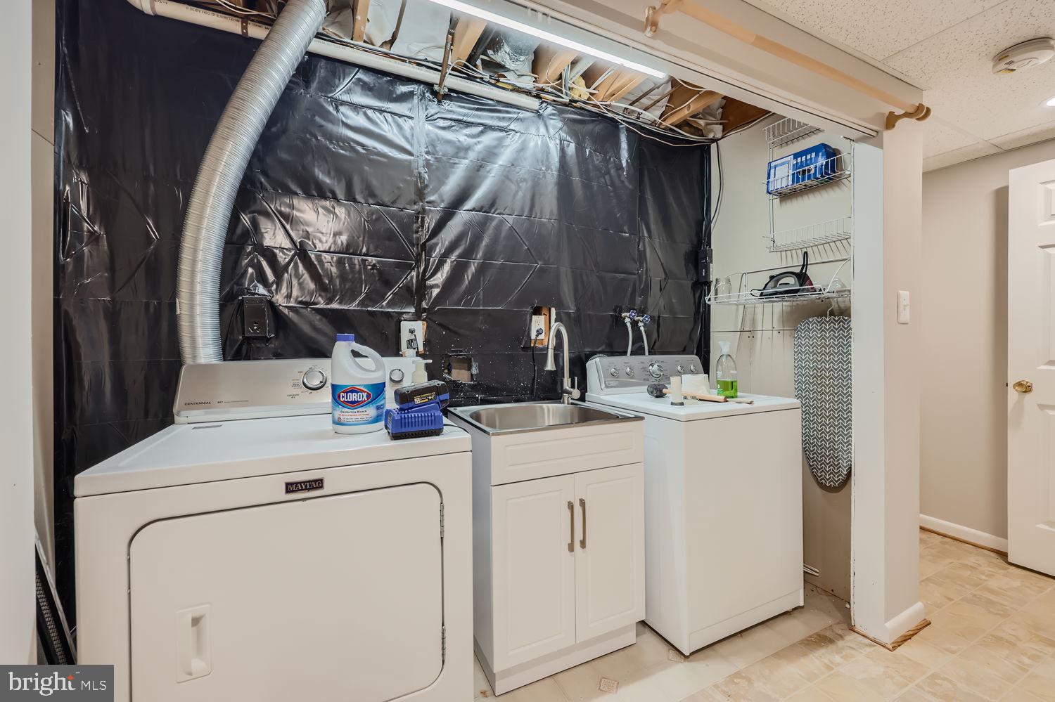 CASTLE STONE AT WHITE MARSH - Residential