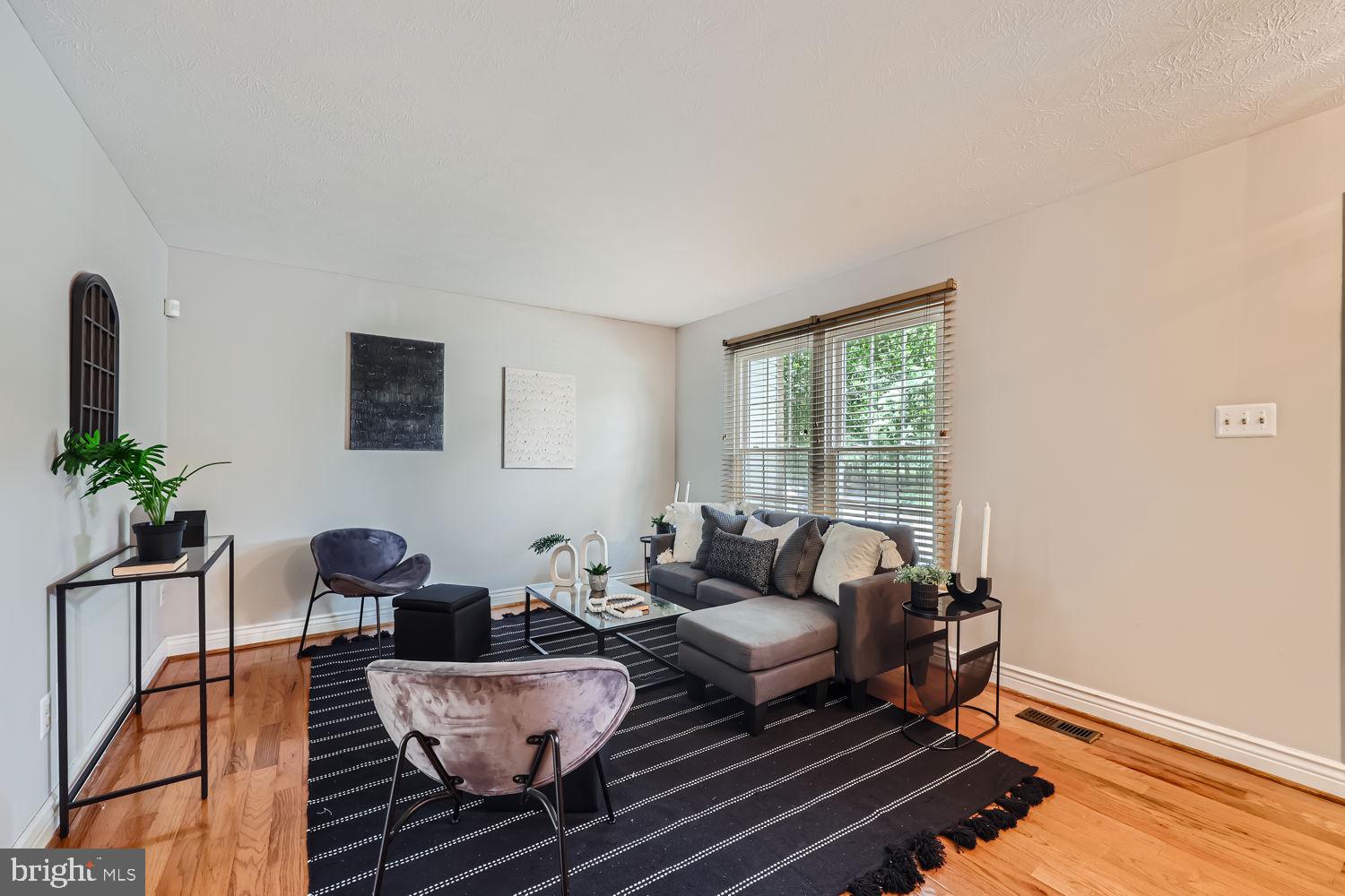 CASTLE STONE AT WHITE MARSH - Residential