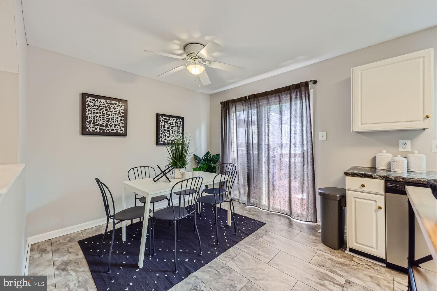 CASTLE STONE AT WHITE MARSH - Residential