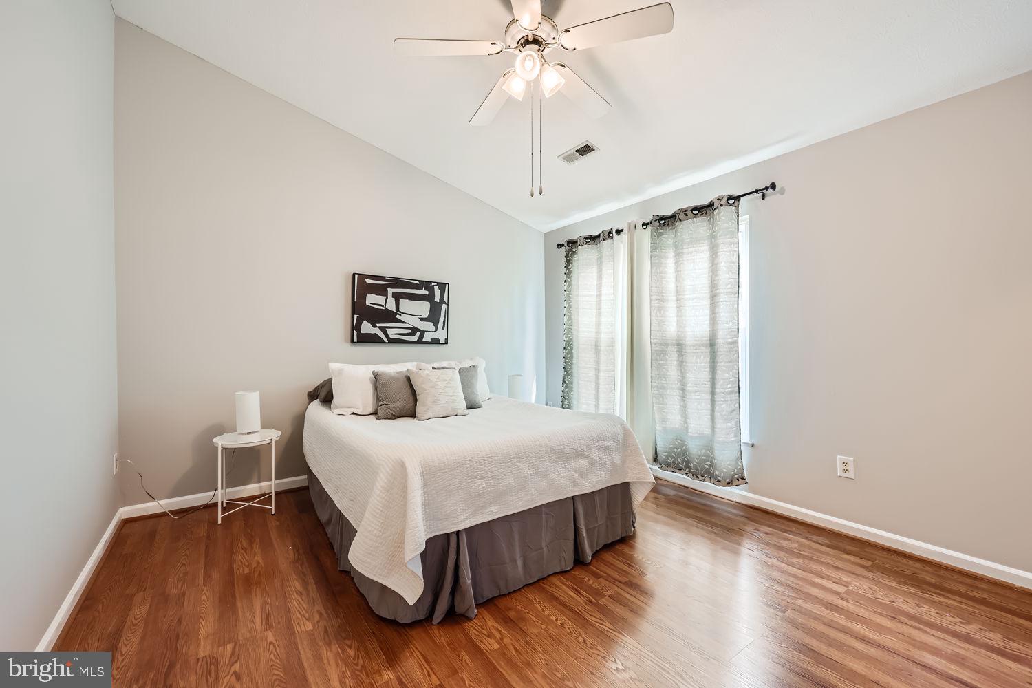 CASTLE STONE AT WHITE MARSH - Residential