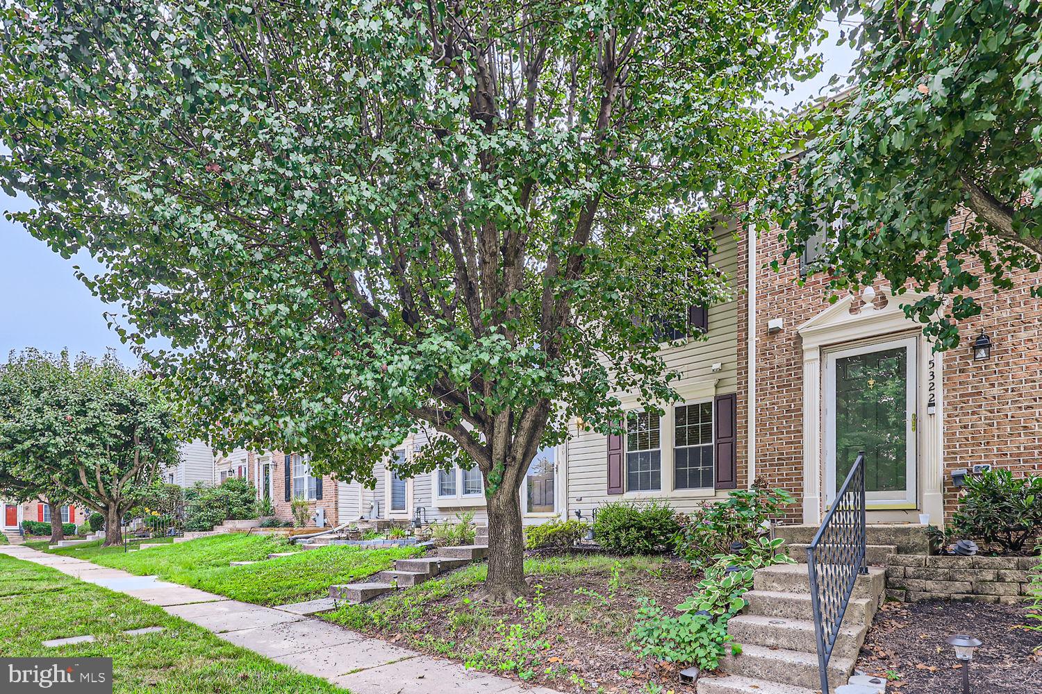 CASTLE STONE AT WHITE MARSH - Residential