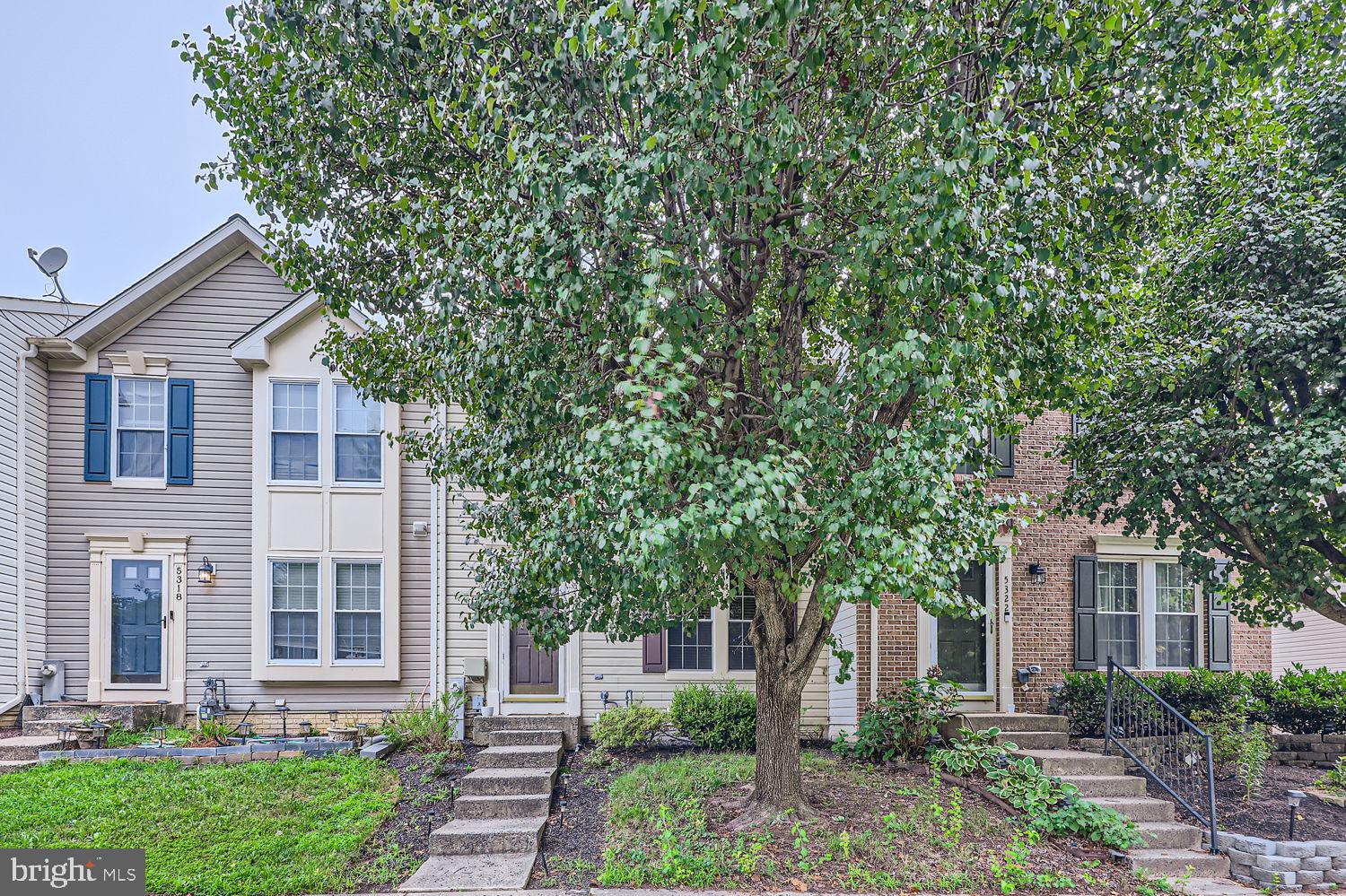 CASTLE STONE AT WHITE MARSH - Residential