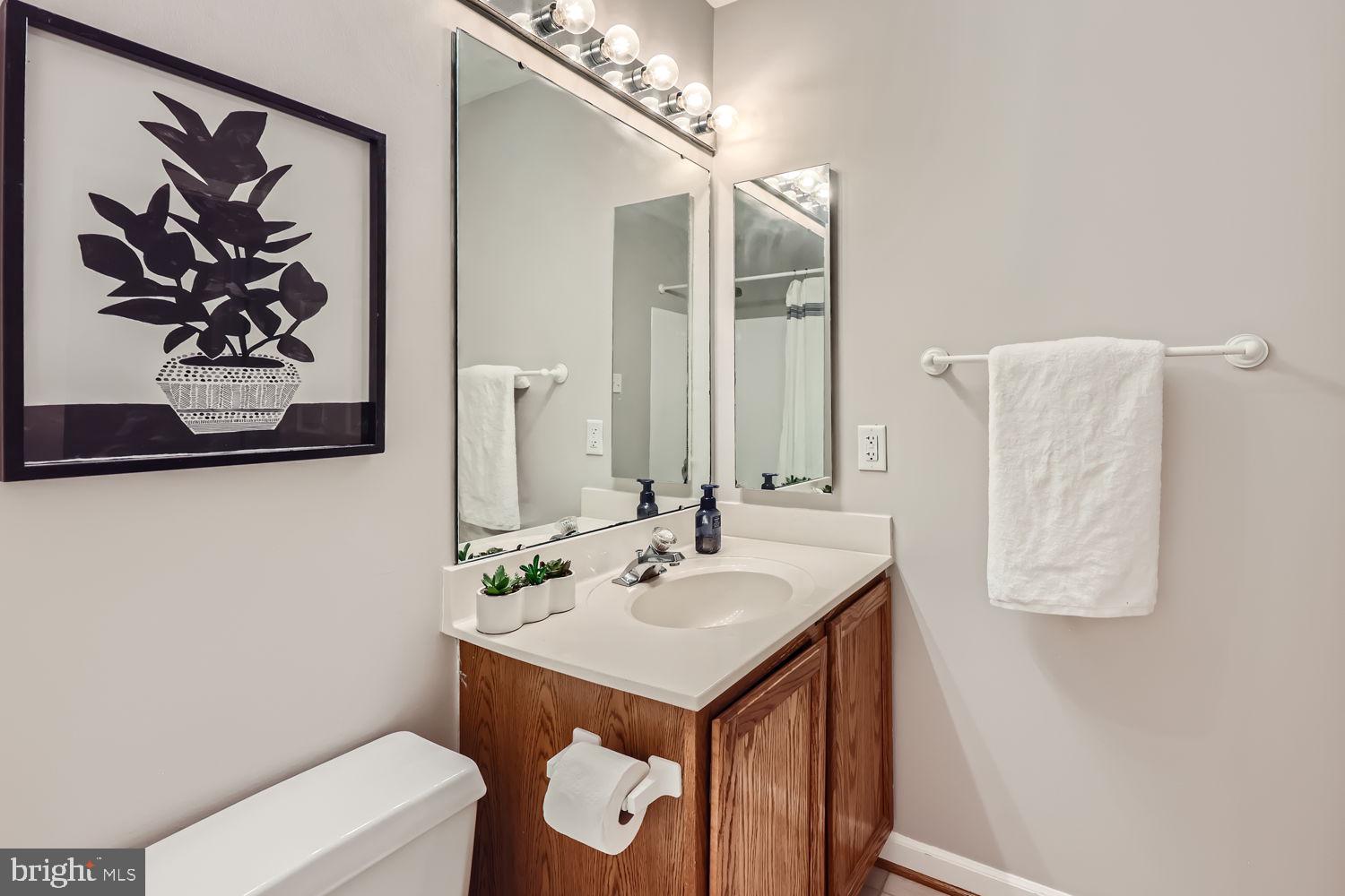 CASTLE STONE AT WHITE MARSH - Residential