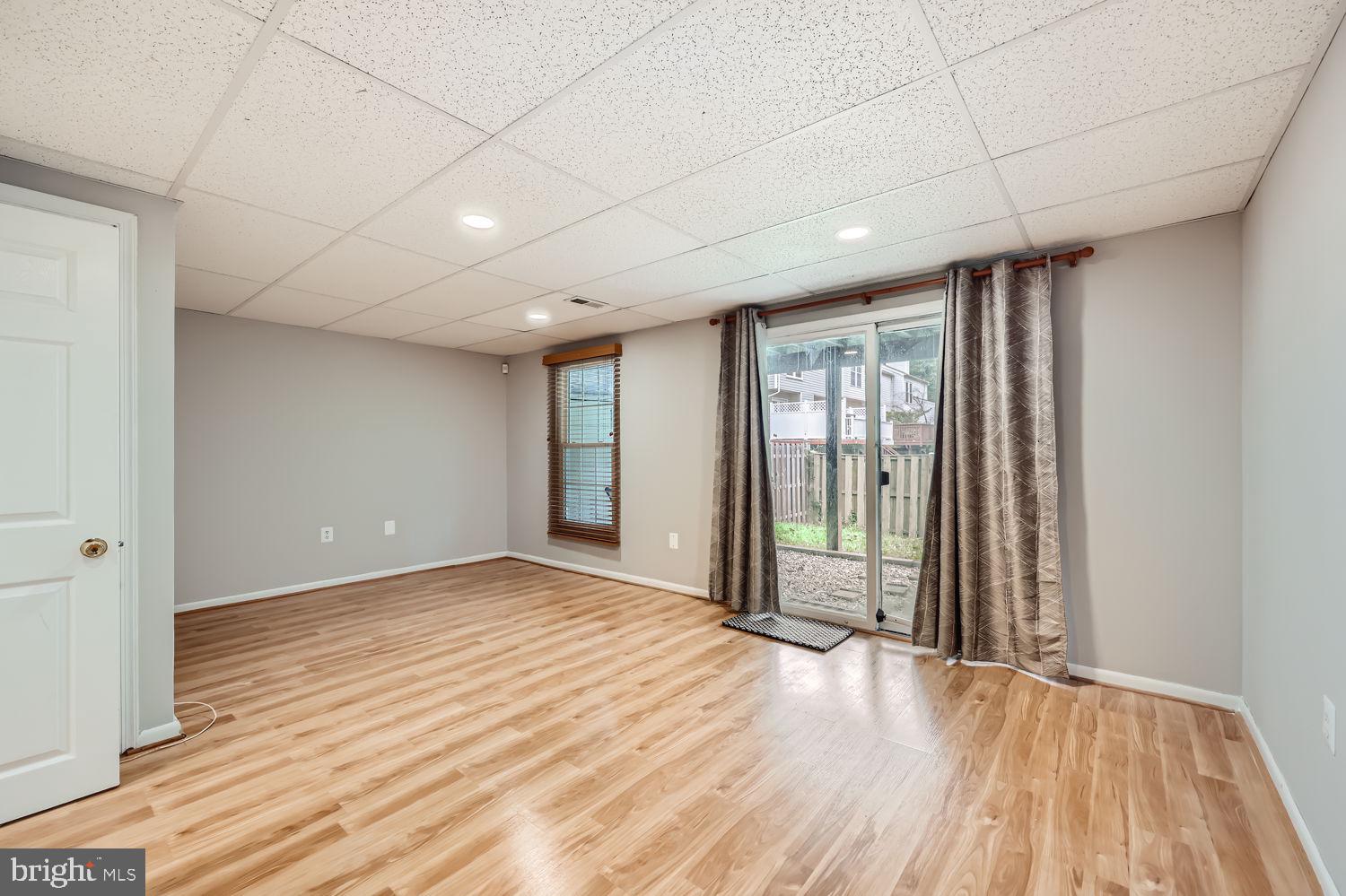 CASTLE STONE AT WHITE MARSH - Residential