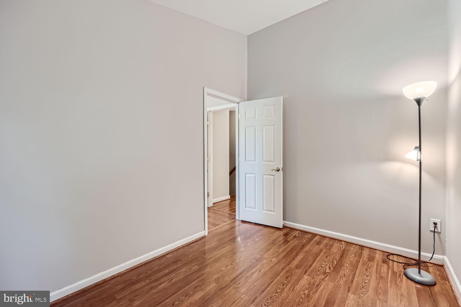 CASTLE STONE AT WHITE MARSH - Residential