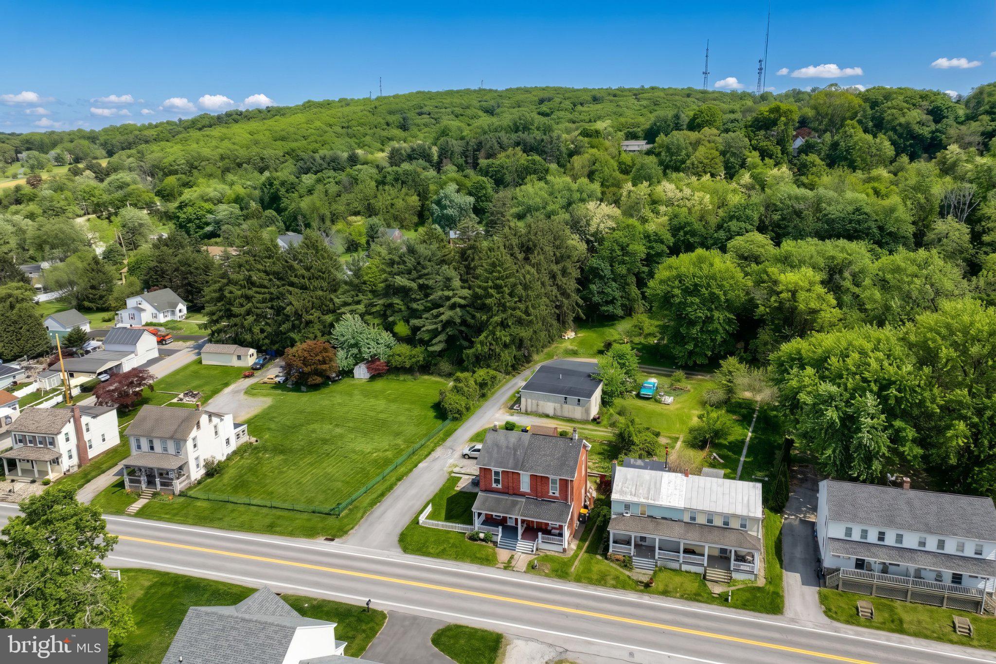 PLEASUREVILLE - Residential
