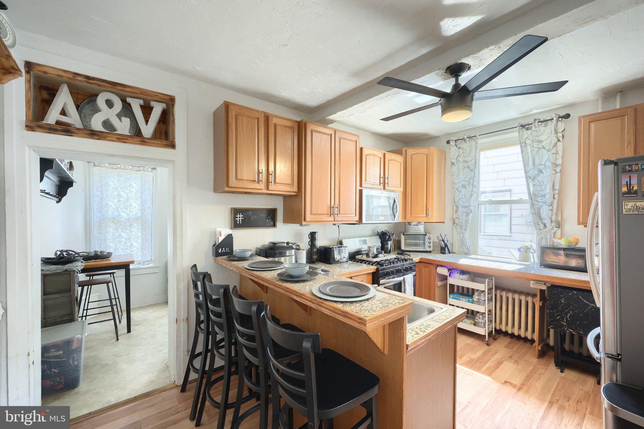 PLEASUREVILLE - Residential