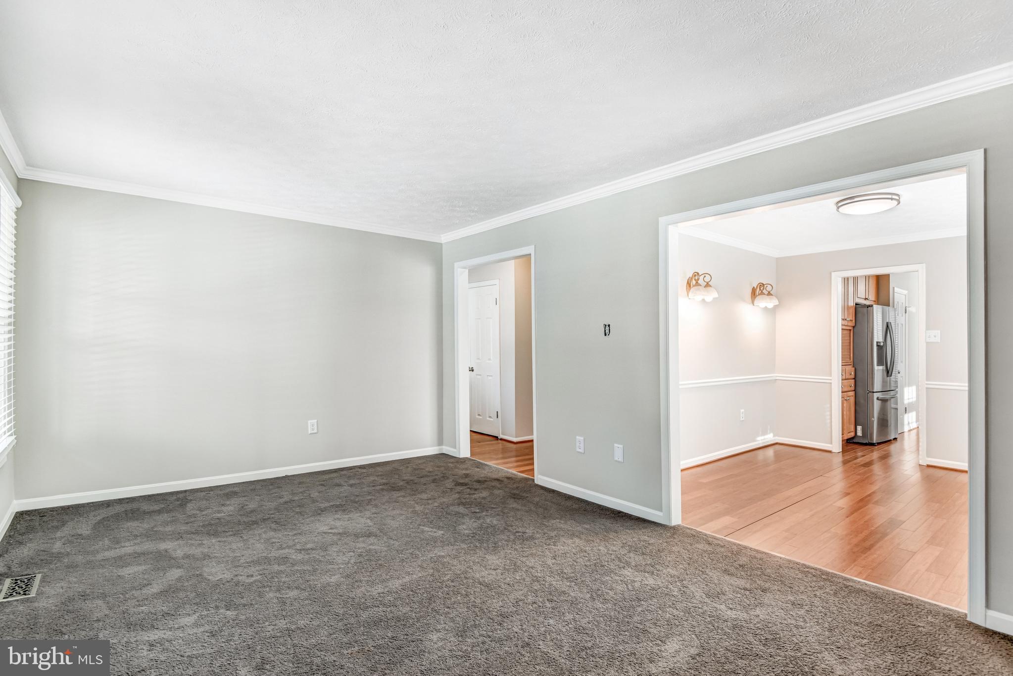 CLOVERHILL - Residential