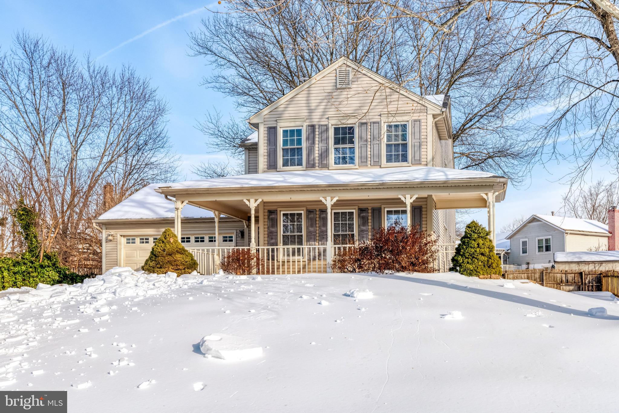 CLOVERHILL - Residential