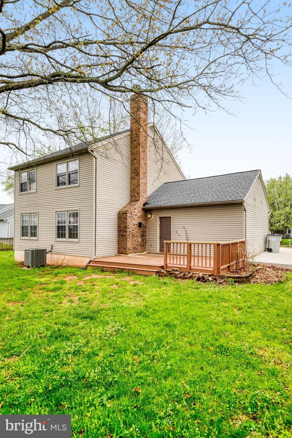 CLOVERHILL - Residential