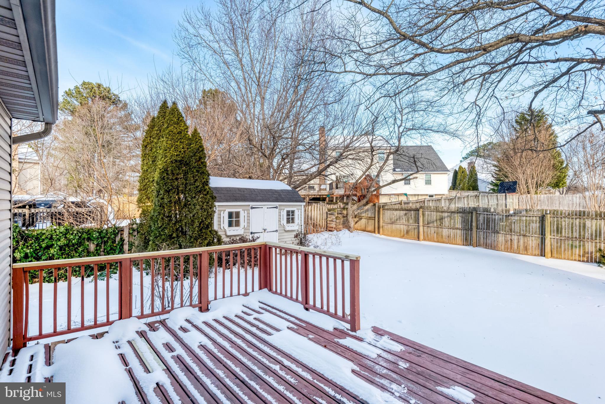 CLOVERHILL - Residential