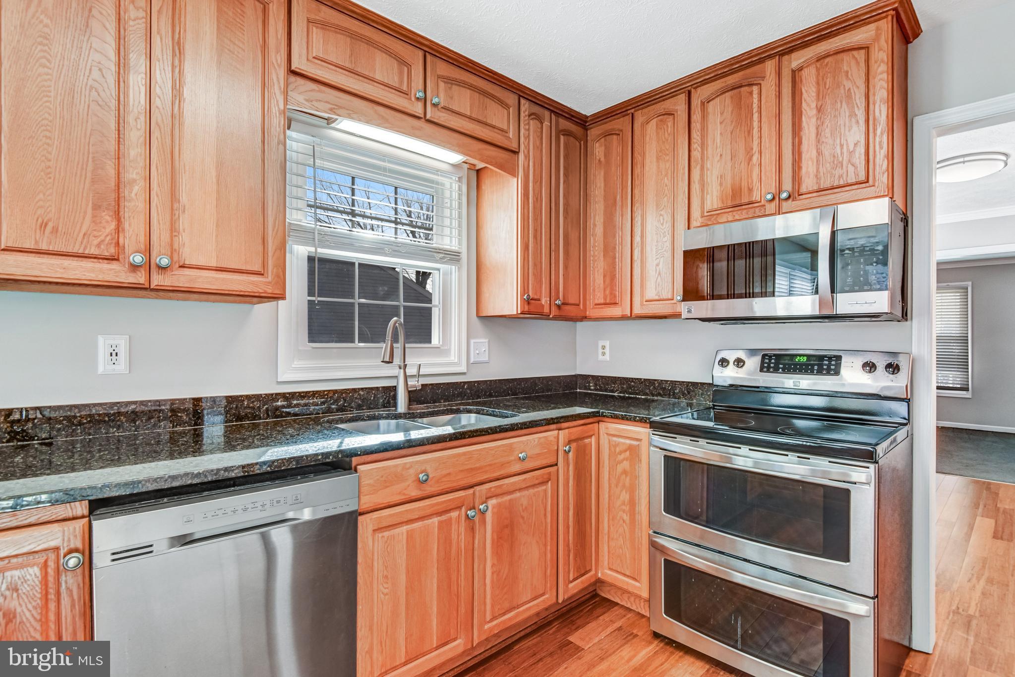 CLOVERHILL - Residential