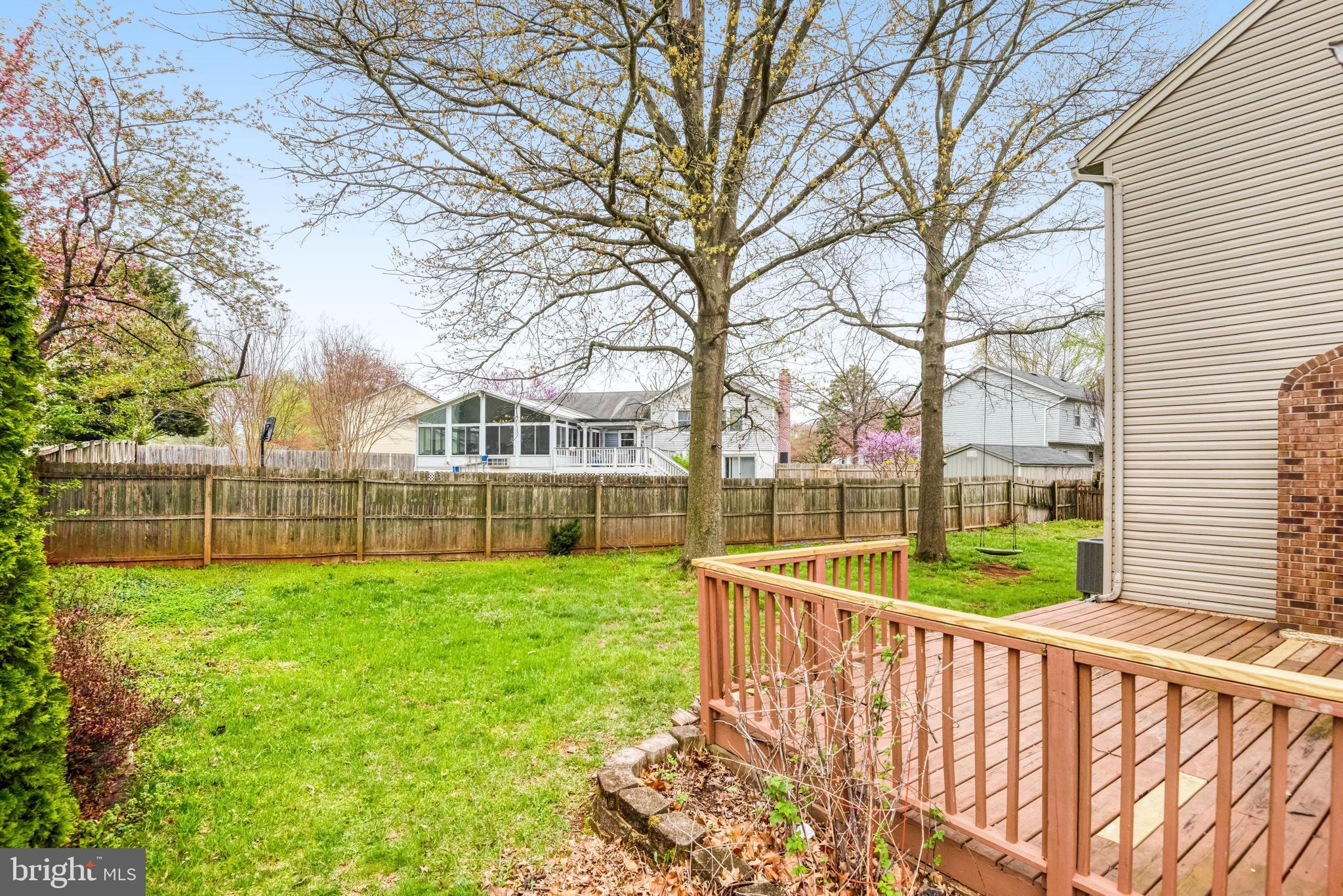 CLOVERHILL - Residential