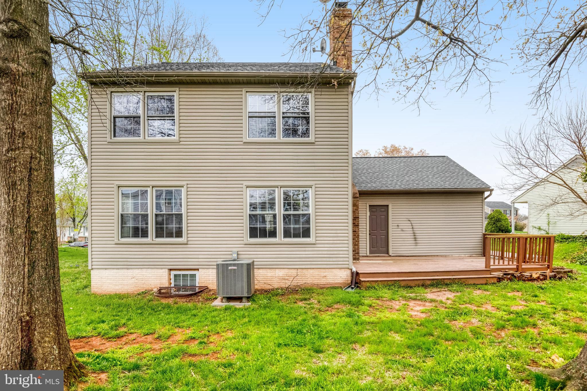 CLOVERHILL - Residential