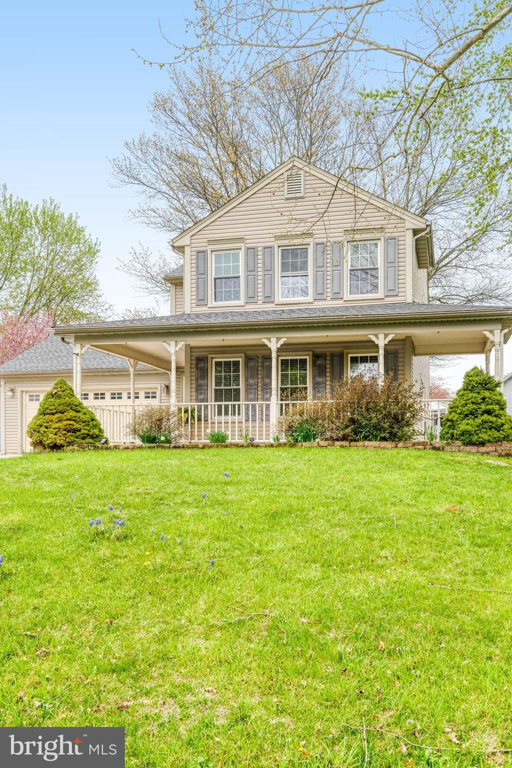 CLOVERHILL - Residential