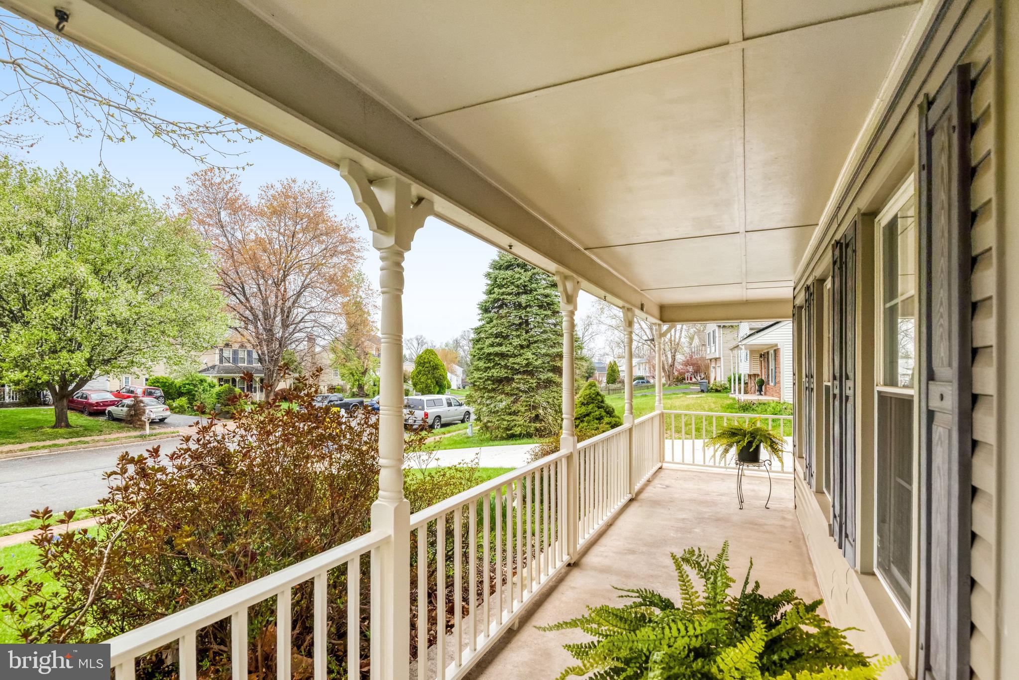 CLOVERHILL - Residential