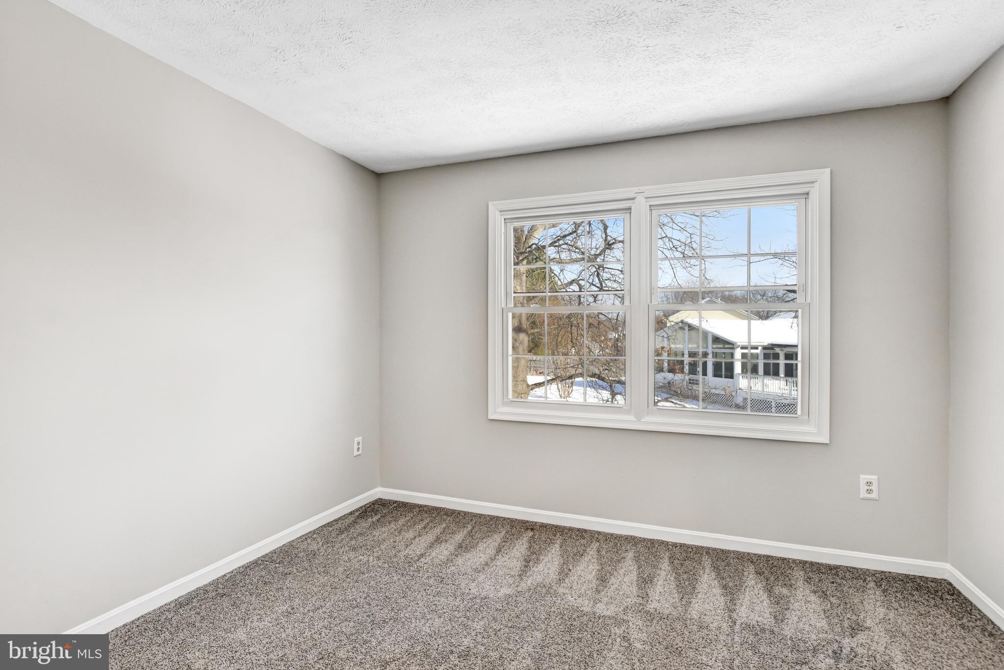 CLOVERHILL - Residential