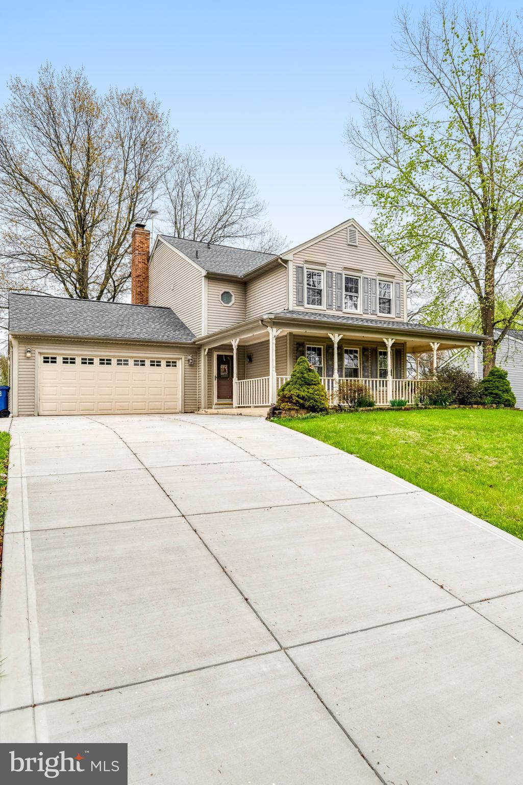 CLOVERHILL - Residential