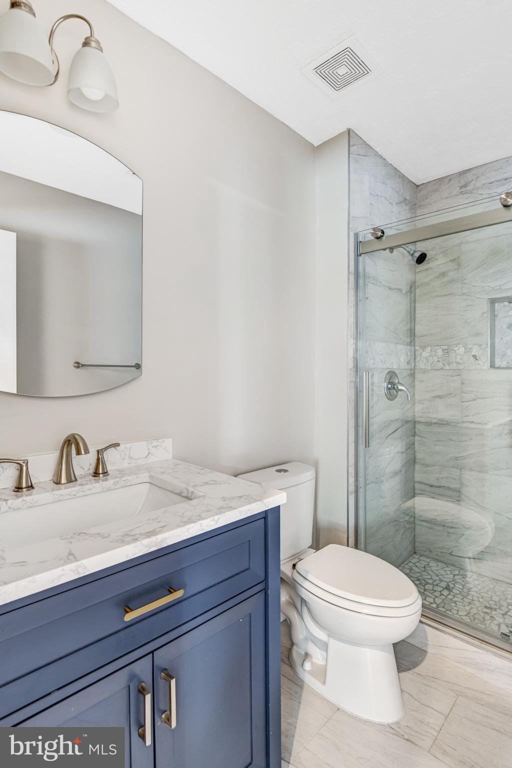 CLOVERHILL - Residential