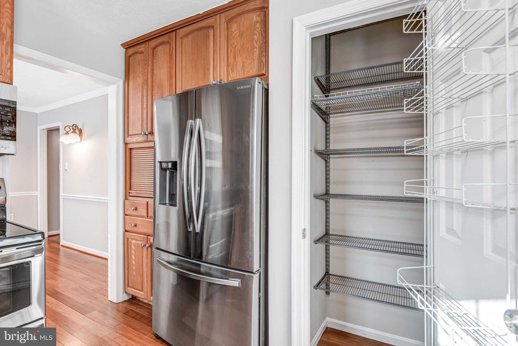 CLOVERHILL - Residential