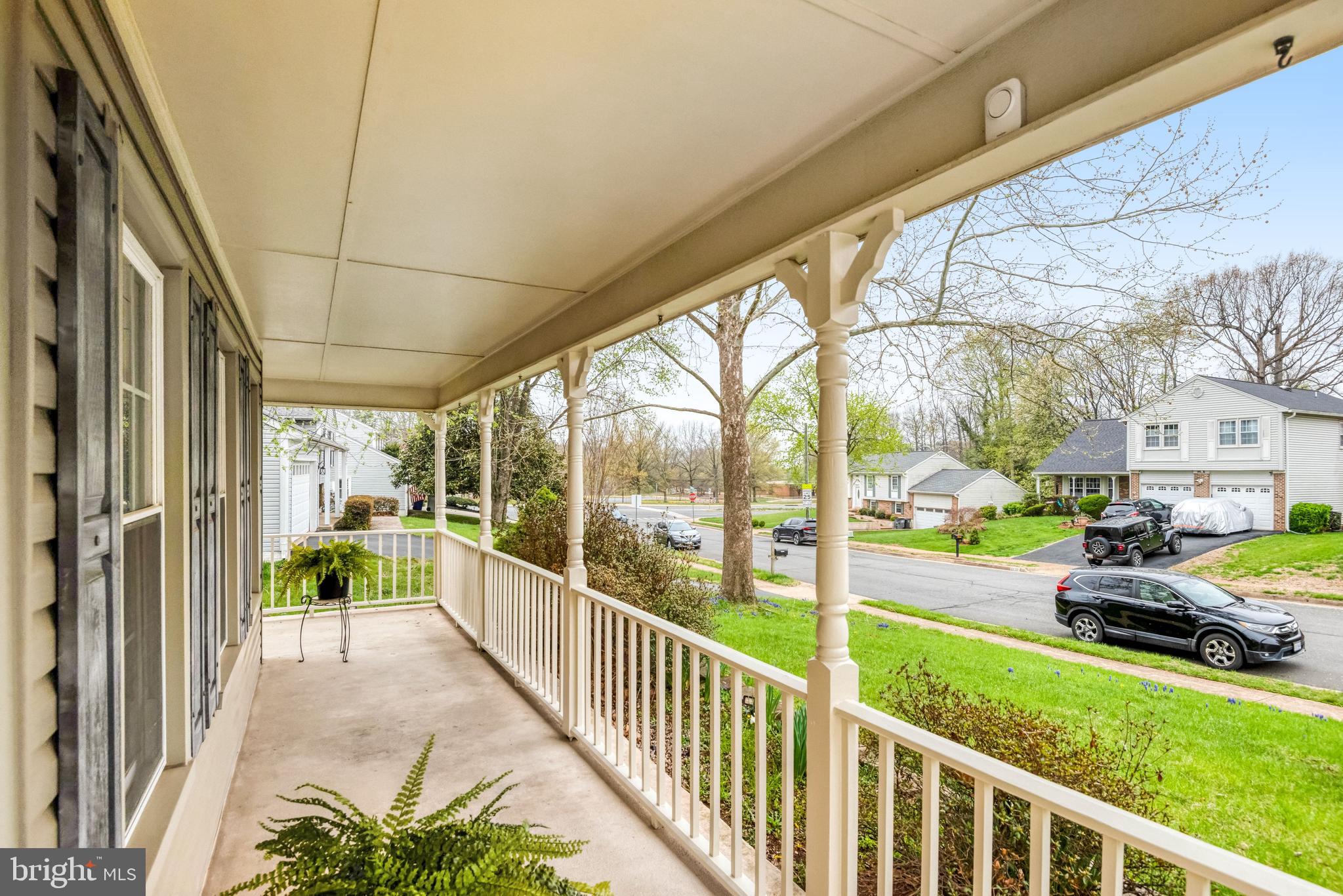 CLOVERHILL - Residential