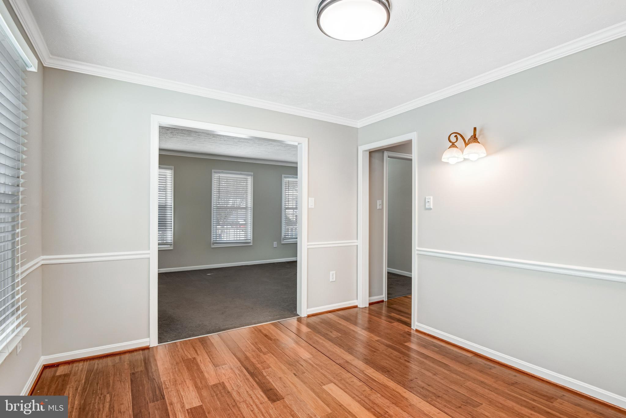 CLOVERHILL - Residential