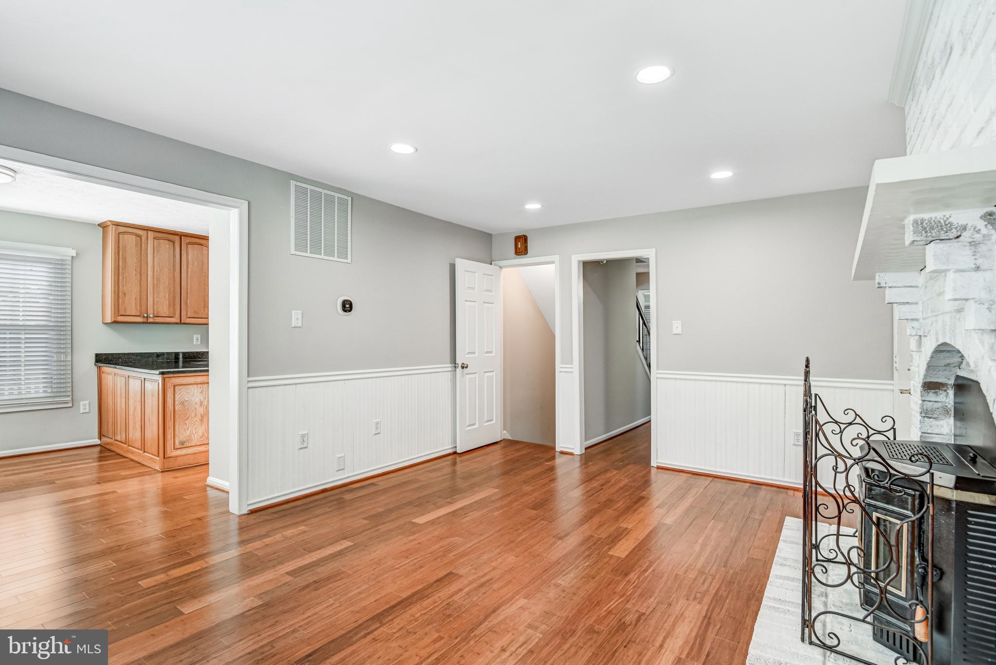 CLOVERHILL - Residential