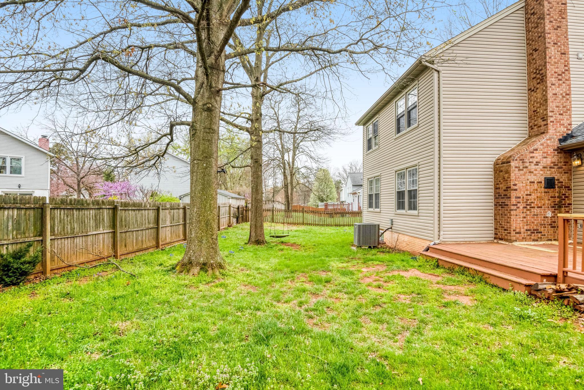 CLOVERHILL - Residential